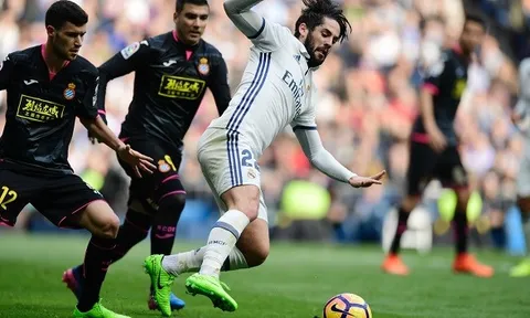 Góc Real: Người đi trên dây