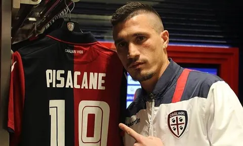 Góc Serie A: Bóng đá cần những Fabio Pisacane!