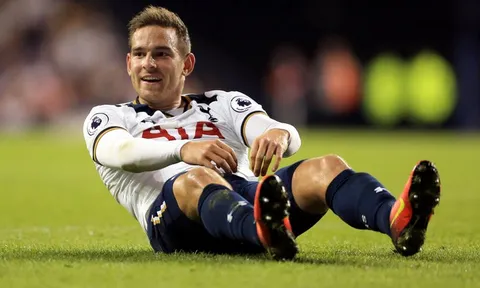 Góc Tottenham: Xin đừng bỏ rơi Vincent Janssen