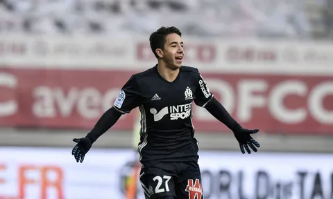 Góc tuyển trạch: Ligue 1 đang sở hữu cả 'Henry mới' lẫn 'Xavi mới'