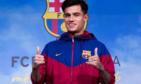 Guardiola: Không có Coutinho, Liverpool vẫn rất đáng gờm