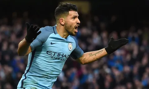 Guardiola không dám 'dạy' Aguero