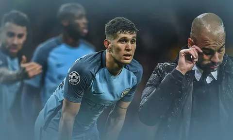 Guardiola nhận 'đặc quyền' ở Man City