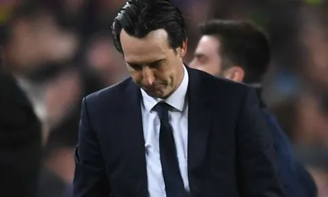 Gửi Unai Emery, địa ngục đang chờ ông đấy
