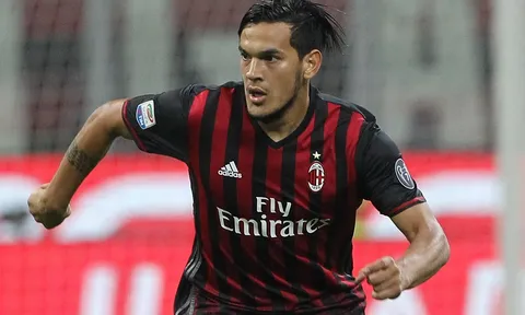 Góc AC Milan: Tương lai nào cho Gustavo Gomez?