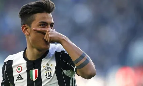 Real Madrid sẵn sàng hy sinh hai siêu sao để có Dybala
