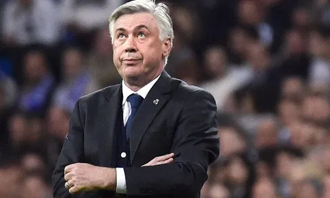 Hạ 'Hùm xám', Hoffenheim khiến HLV Ancelotti ngỡ ngàng