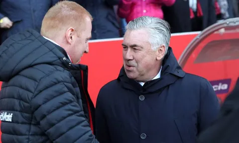 Hạ Ingolstadt, Ancelotti khen Bayern có cá tính
