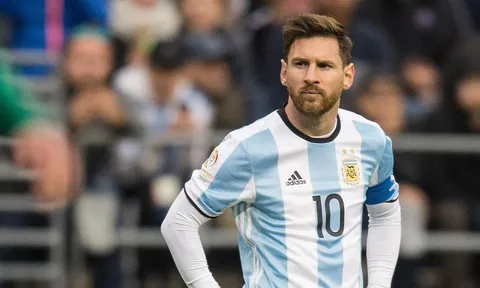 Hà Lan, Argentina và những ĐTQG nguy cơ ngồi nhà xem World Cup