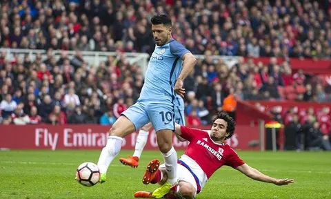 Hạ Middlesbrough, Pep sẵn sàng cho danh hiệu đầu tiên