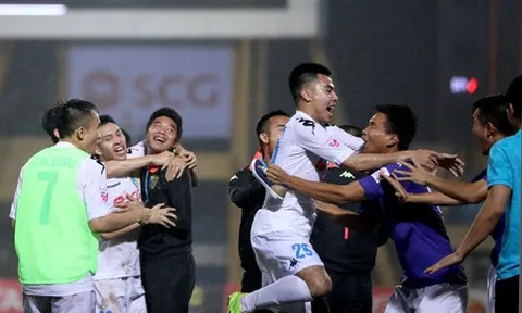Hà Nội FC 2-1 FLC Thanh Hóa (Vòng 10 V-League 2017)