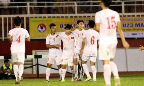Hà Nội FC lo lắng với khả năng gặp chấn thương của Duy Mạnh