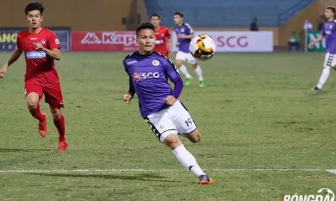 Đừng tạo sức ép lên các cầu thủ U23 Việt Nam