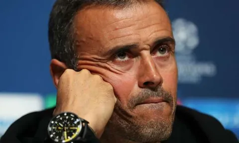 'Hạ PSG thì sao? Barca chưa có gì cả'