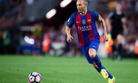 Hạ Real Sociedad, Barcelona gặp họa