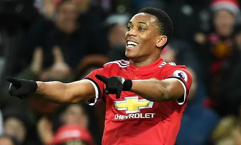 Hạ Stoke City, Mourinho khen nức nở 3 cái tên này