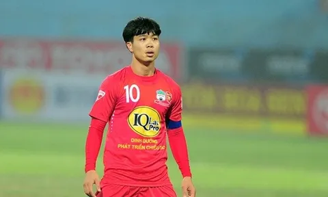 HAGL, nơi bạo lực sân cỏ không chốn dung thân