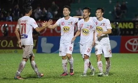 HAGL đấu V-League: Tiểu xảo đấu tiểu xảo?