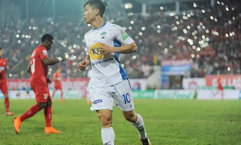 3 nỗi lo của HAGL sau trận hòa Hải Phòng
