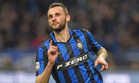 Hai đại gia Premier League "đại chiến" vì Marcelo Brozovic