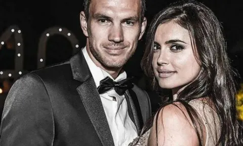 Hai người phụ nữ 'quyền lực', ngăn cản Dzeko đến Chelsea