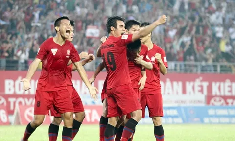 Cup QG 2017: Hải Phòng, Viettel thắng nghẹt thở trên chấm luân lưu