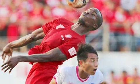 17h00 ngày 8/1, Hải Phòng vs Sài Gòn FC: Mưa bàn thắng tại Lạch Tray?