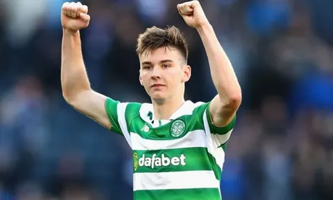 Hâm mộ bộ đôi Celtic, Mourinho cử đội tuyển trạch đến 'xem chân'