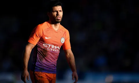 Hàng công bế tắc, Man City bị đội hạng Nhất cầm hòa không bàn thắng