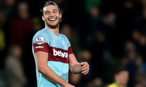 Hàng công bí bách, Conte gây sốc khi cầu viện sao West Ham