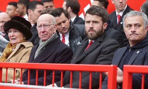 Hàng loạt ngôi sao tề tựu ở Old Trafford tưởng niệm thảm họa Munich
