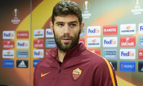 Hạnh phúc tại Italia, trung vệ Roma chỉ trích Tottenham, xỉa xói Premier League
