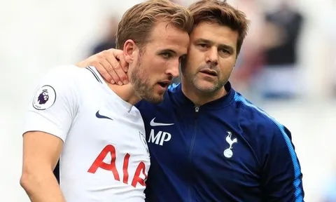 Harry Kane: "Cầu thủ muốn đi, CLB không thể giữ"