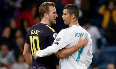 Harry Kane được khuyên rời Tottenham nếu muốn có danh hiệu