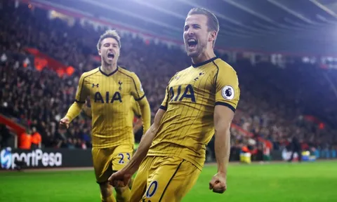 Harry Kane sẽ là phương án B cho Griezmann