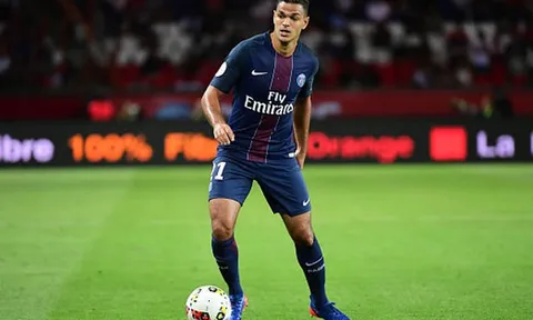 Hatem Ben Arfa thể hiện ra sao khi khoác áo PSG?