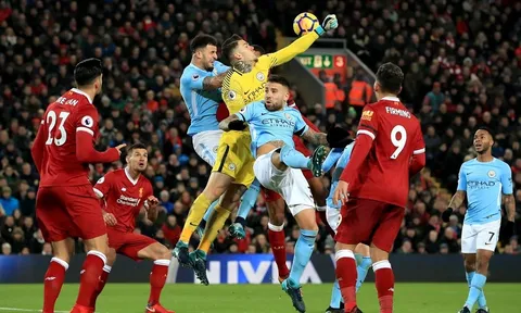 Hậu bốc thăm tứ kết Champions League: Nước Anh ‘huynh đệ tương tàn’; Real – Juve ‘oan gia ngõ hẹp’