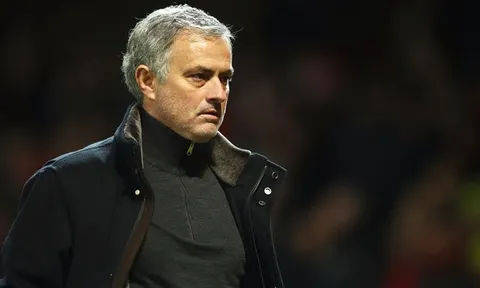 Hậu Champions League, Mourinho muốn có ngay 4 tân binh