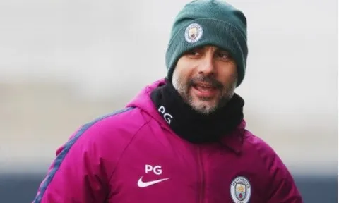 Hậu đại chiến Arsenal, Pep Guardiola quyết tâm trui rèn "lính trẻ"