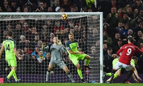Hậu derby nước Anh: Khi những 'bộ óc' trở nên vừa vặn