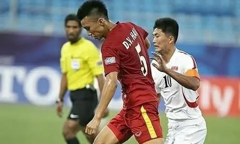 Hậu vệ U20 Việt Nam được CLB Đức chú ý