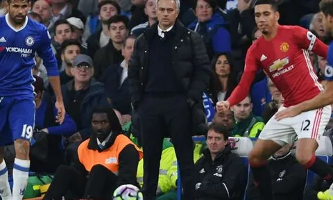 Hazard: 'Mourinho muốn báo thù Chelsea'