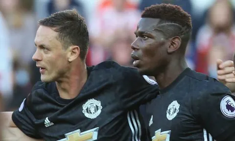 Hé lộ bản hợp đồng hoàn hảo của Man Utd