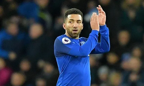 Hé lộ đội hình Everton sẽ dùng ở derby Merseyside