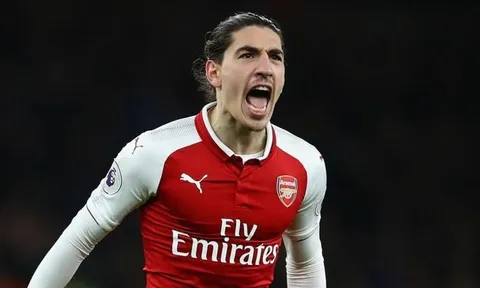 Tăng cường hàng thủ, Man United nhắm sao Arsenal