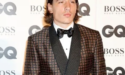Hector Bellerin mặc đồ hiệu đáng giá cỡ nào?