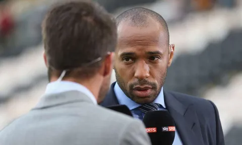 Henry: Arsenal cũng có một cầu thủ hay như Payet
