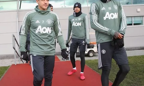 Herrera chỉ ra điều đặc biệt nhất của Alexis Sanchez