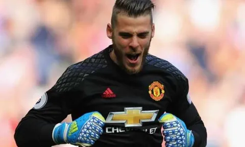Herrera thừa nhận De Gea có thể rời Man United