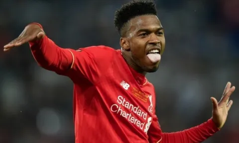 Hết cơ hội tại Liverpool, Sturridge tự tìm đường sang Italia